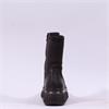 Wonders Xfly Toe Cap Platform Boot - Brown Suede
